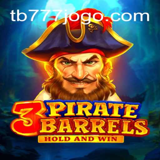 Explorando o Universo de 3PirateBarrels no tb777.com