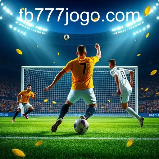 Como ganhar no Penalty Shoot Out em tb777.com com Saque via PIX 2026