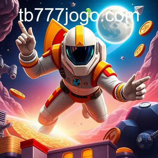 Como ganhar no Spaceman em tb777.com com Saque via PIX 2026