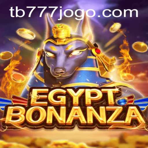 Descubra a Magia de EgyptBonanza e Conquiste Tesouros no tb777.com