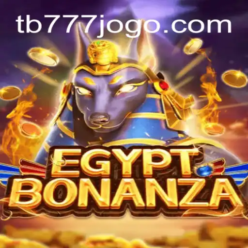 Descubra a Magia de EgyptBonanza e Conquiste Tesouros no tb777.com