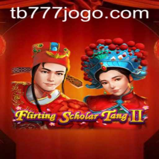 Explorando o Mundo Empolgante de Flirting Scholar Tang II