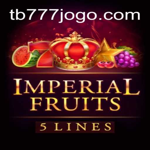 Descubra o Mundo de ImperialFruits5 no tb777.com