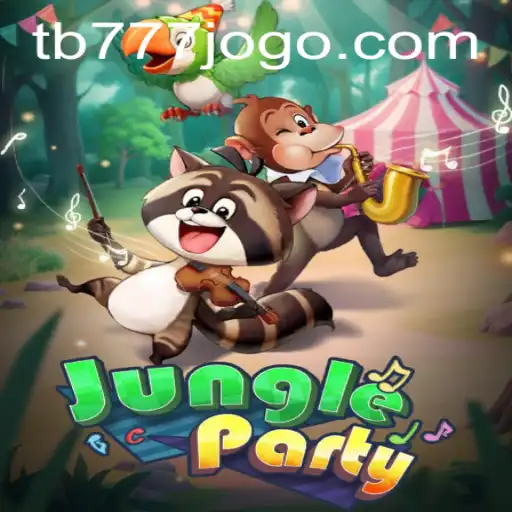 Descubra a Emoção de JungleParty: Uma Aventura Selvagem com Regras Inovadoras