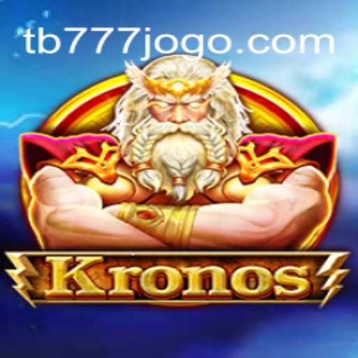 Descubra o Fascinante Universo de Kronos: Uma Viagem no Tempo com tb777.com