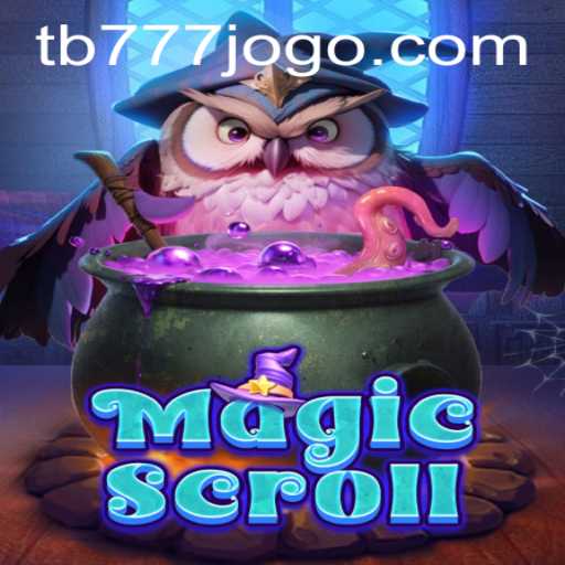 Explorando MagicScroll: Um Mergulho no Mundo dos Jogos de Fantasia