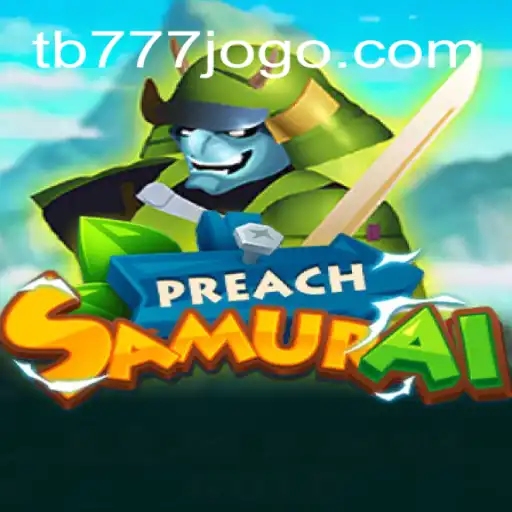 Explorando o Universo de PreachSamurai: O Novo Fenômeno de tb777.com