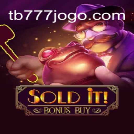 Explorando o Universo do Jogo SolditBonusBuy