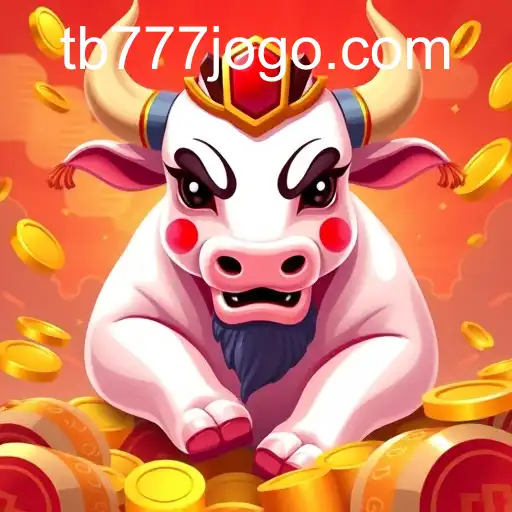 Como ganhar no Fortune Ox em tb777.com com Saque via PIX 2026