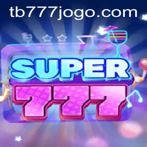 Descubra o Mundo Emocionante de Super777