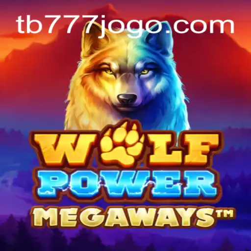Descubra o Universo de WolfPowerMega no tb777.com