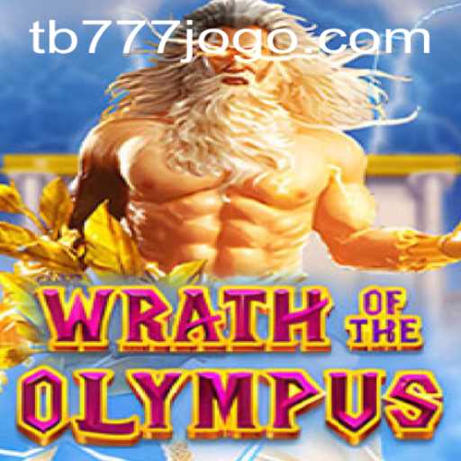 Descubra a Aventura Épica de 'Wrath of Olympus' no tb777.com